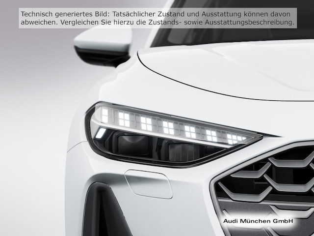 Audi A5 Avant S-Tronic