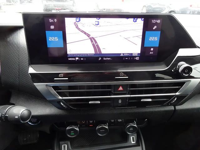 Citroën C4 PureTech Shine