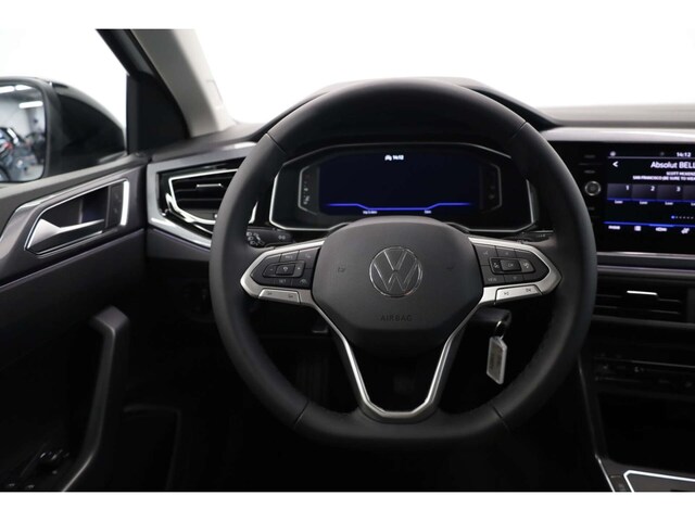 Volkswagen Taigo 1.0 TSI Style