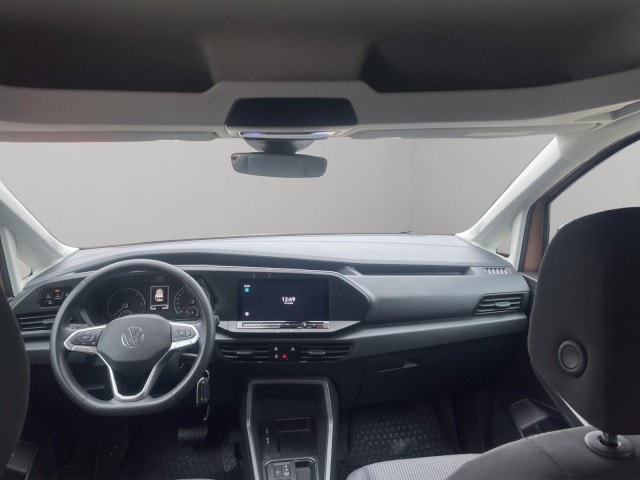 Volkswagen Caddy 2.0 TDI DSG