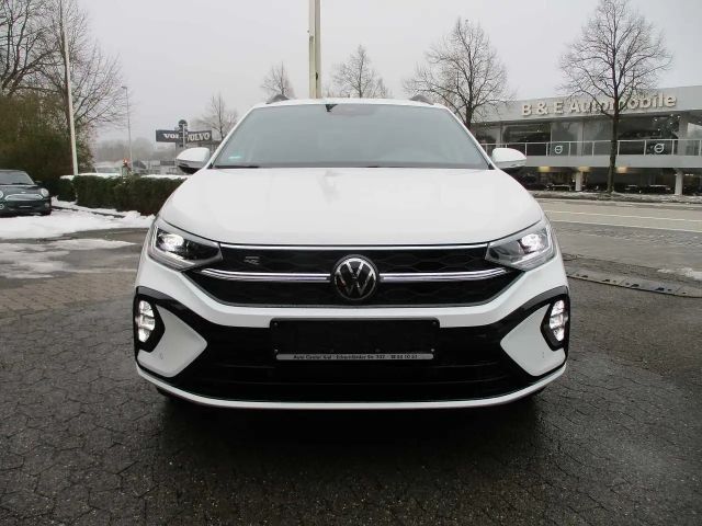 Volkswagen Taigo 1.0 TSI R-Line