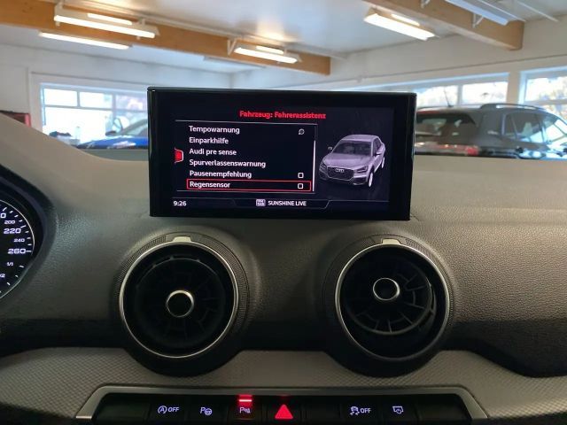 Audi Q2 35 TFSI S-Tronic