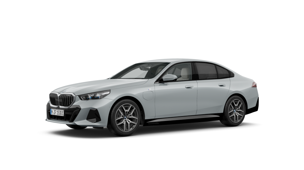 BMW 550 Sedan xDrive