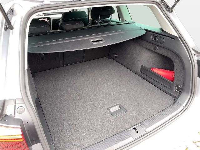 Volkswagen Passat Business DSG Variant