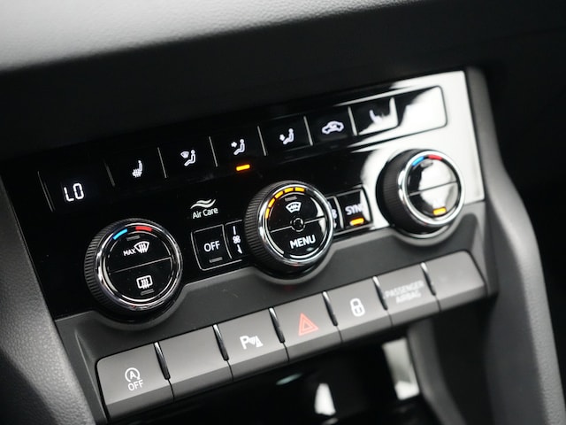 Skoda Karoq Sportline