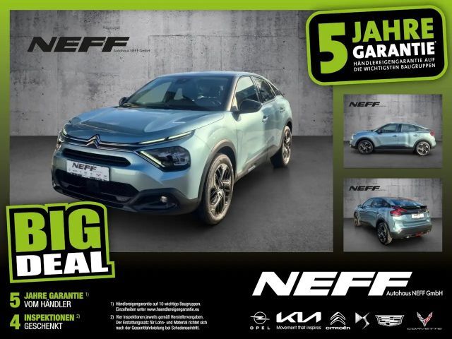 Citroën C4 Feel Pack PureTech