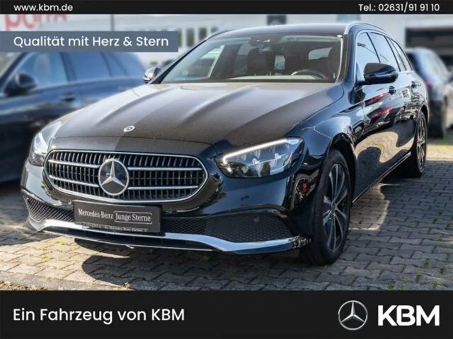Mercedes-Benz E 300 E 300 e Estate