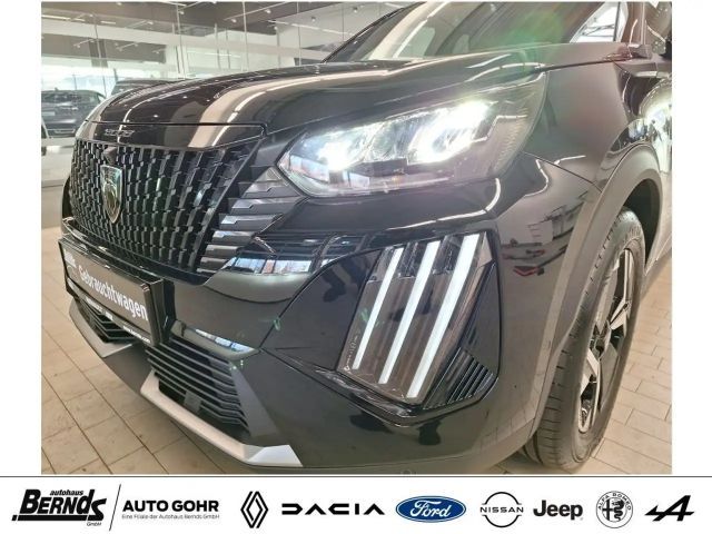 Peugeot 2008 Allure Pack EAT8 PureTech