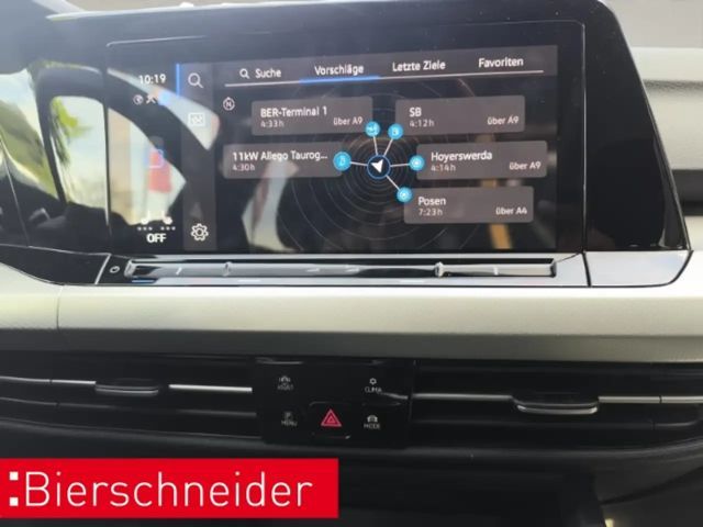 Volkswagen Golf 2.0 TDI Comfortline Variant