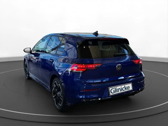 Volkswagen Golf DSG R-Line