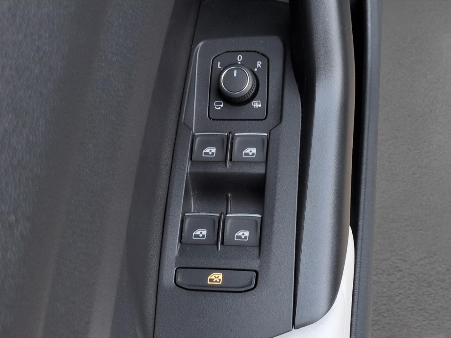 Volkswagen T-Cross 1.0 TSI DSG IQ.Drive Style