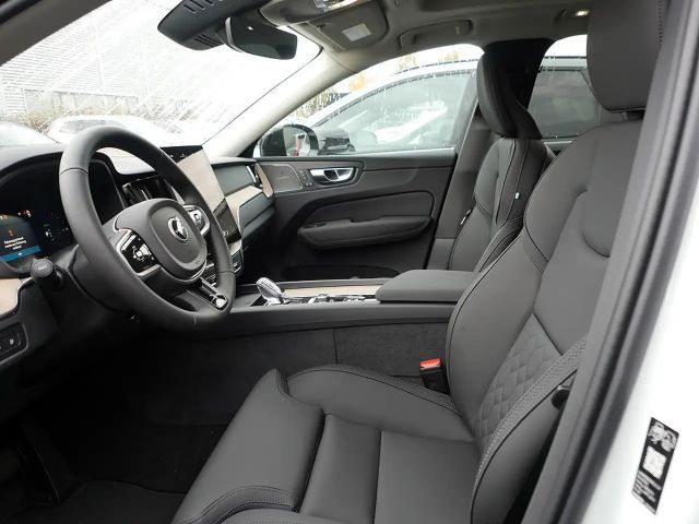 Volvo XC60 AWD Dark Plus Recharge T6