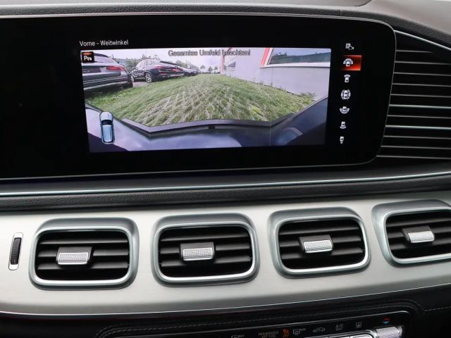 Mercedes-Benz GLE 350 GLE 350 de 4Matic|Head-upMultibeam|MBUXAugmented R