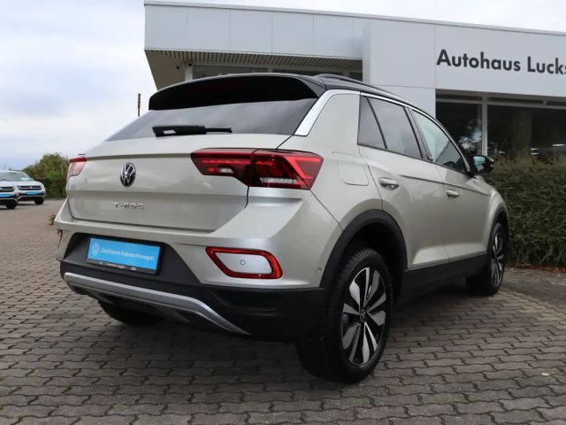 Volkswagen T-Roc 1.0 TSI Move