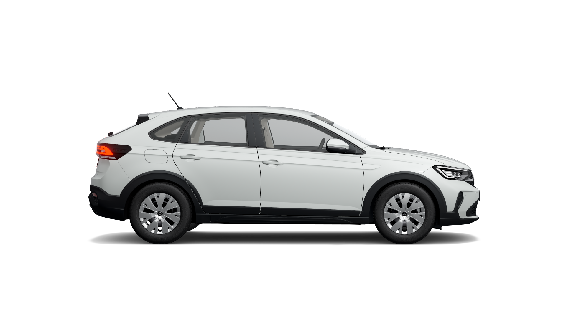 Volkswagen Taigo 1.0 TSI