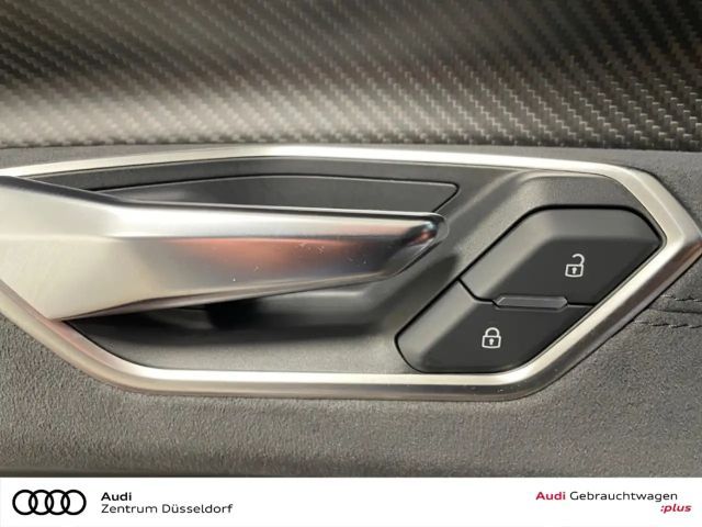 Audi RS e-tron GT Quattro