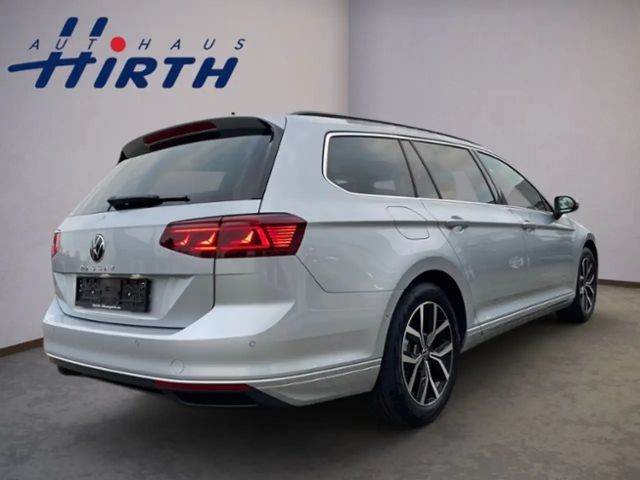 Volkswagen Passat 2.0 TDI Business DSG Variant