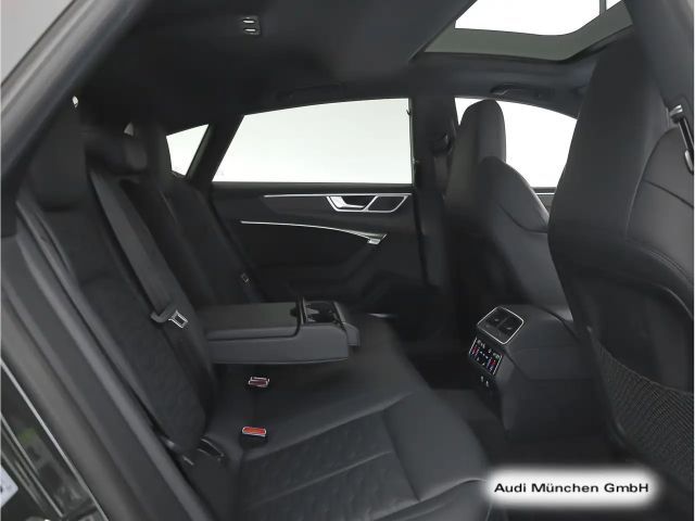 Audi RS7 Sportback