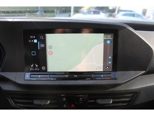 Volkswagen Caddy TDI AUTOMATIK, ACC, LED, NAVI, PDC, LM, AHK