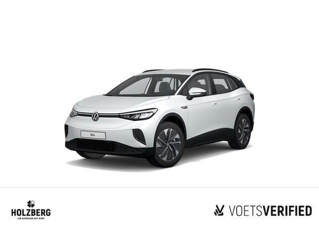 Volkswagen ID.4 Performance Pro