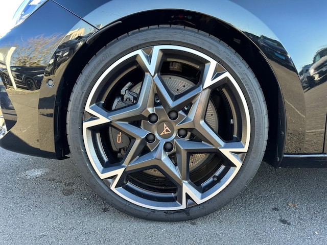 Cupra Leon 2.0 TSI 4Drive DSG Sportstourer