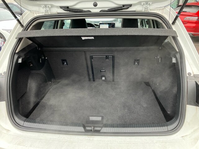 Volkswagen Golf Golf VIII