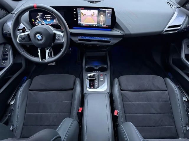 BMW 135 135i Sedan xDrive