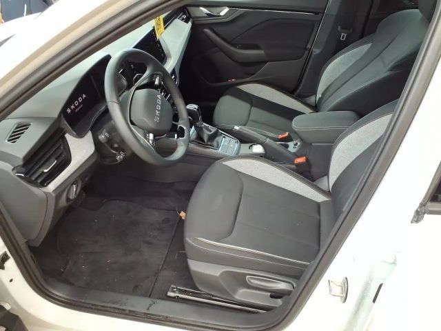 Skoda Scala 1.5 TSI Tour