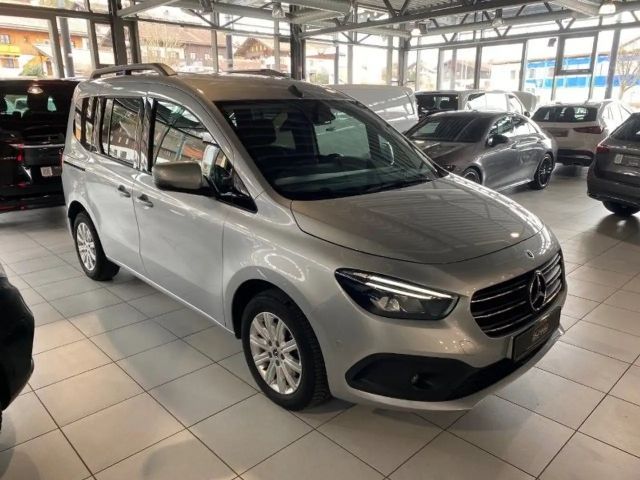 Mercedes-Benz T 180 Progressive