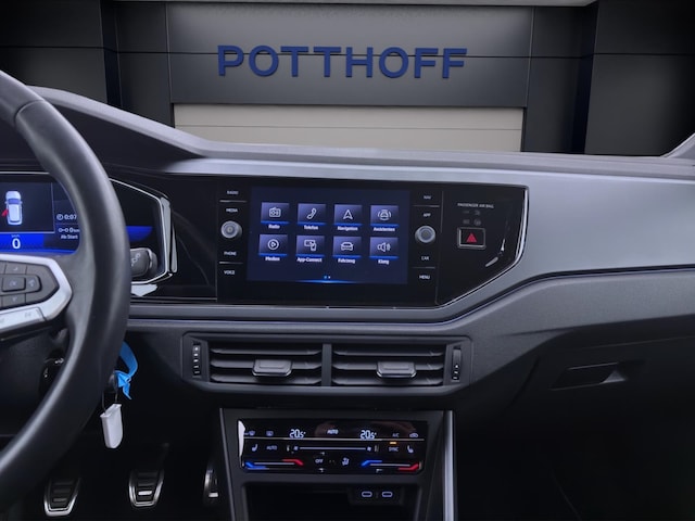 Volkswagen Taigo 1.0 TSI IQ.Drive R-Line