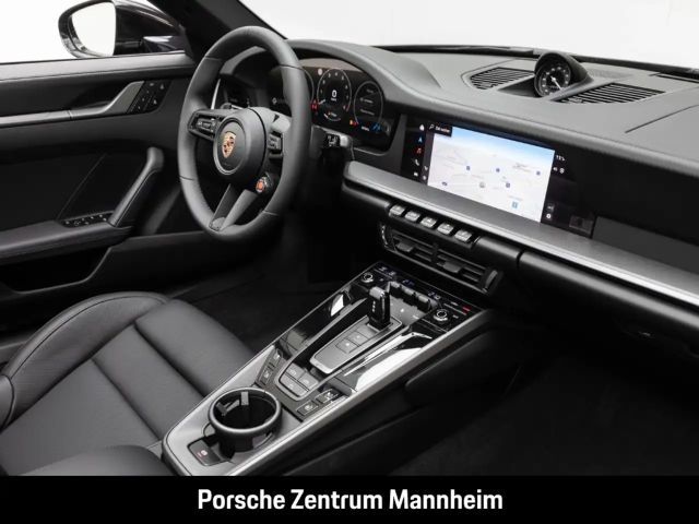 Porsche 992 Cabrio Carrera S