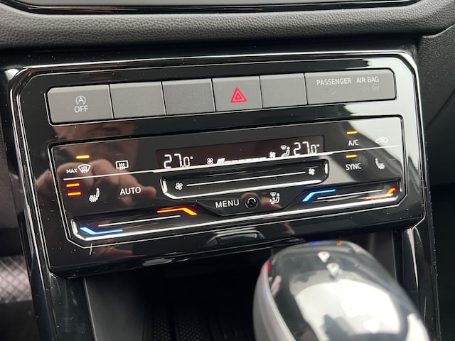 Volkswagen T-Cross 1.0 TSI DSG Life