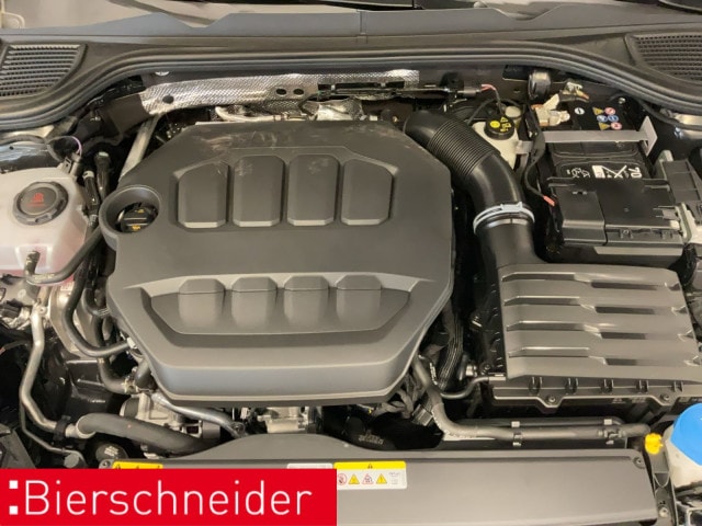 Volkswagen Golf 2.0 TSI DSG GTI