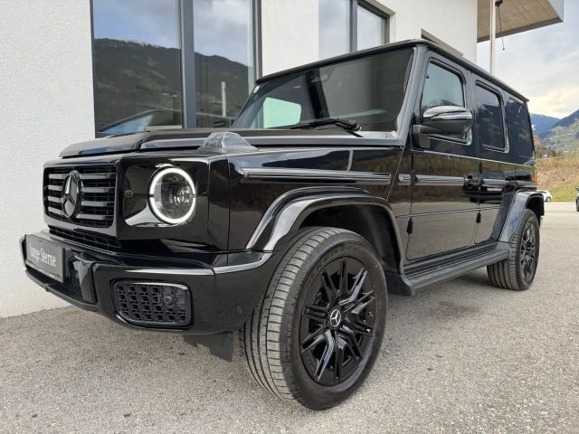 Mercedes-Benz G 450 450d