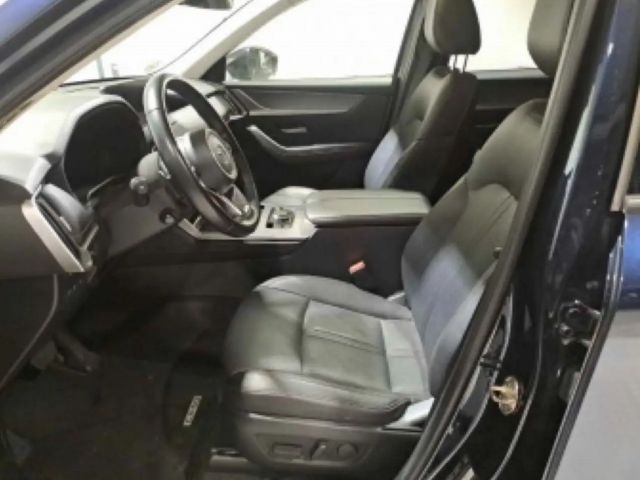 Mazda CX-60 4WD Homura