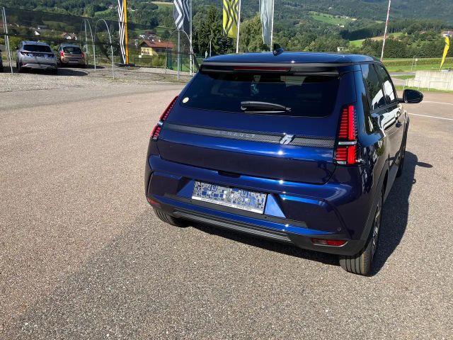 Renault 5 Comfort E-Tech