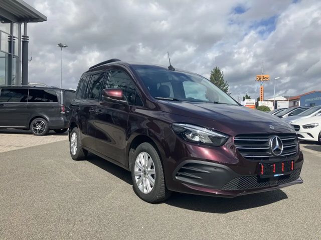 Mercedes-Benz T 180 Progressive