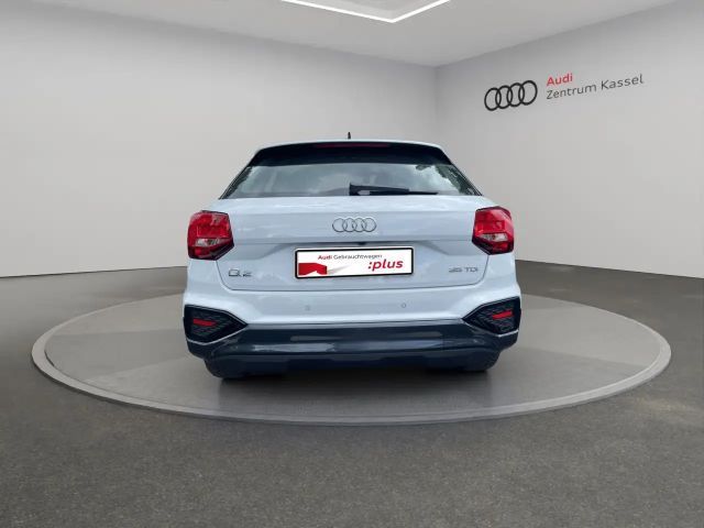 Audi Q2 35 TDI