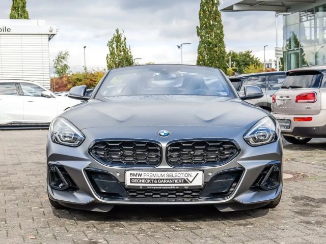 BMW Z4 Cabrio M-Sport M40i Roadster