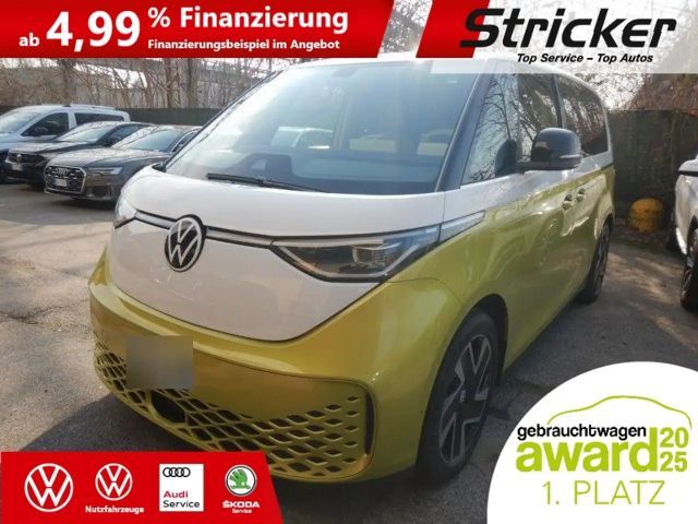 Volkswagen ID.Buzz 150 kW 77 KWh IQ.Drive Pro