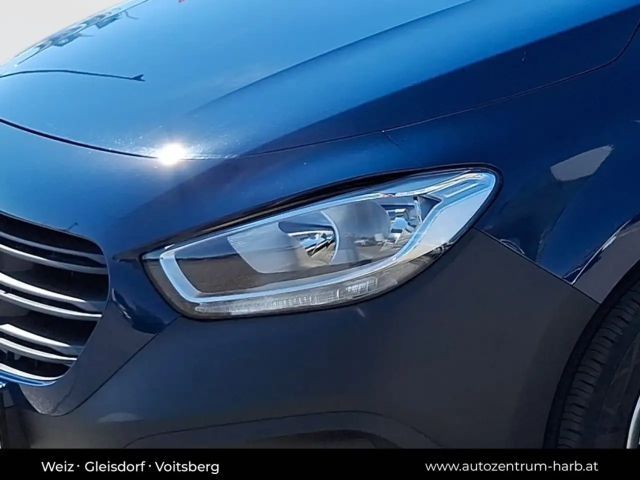 Mercedes-Benz Citan Tourer