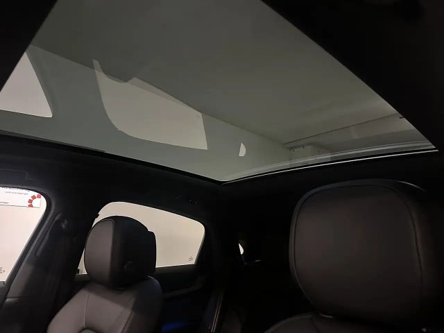 Porsche Cayenne Coupé E-Hybrid