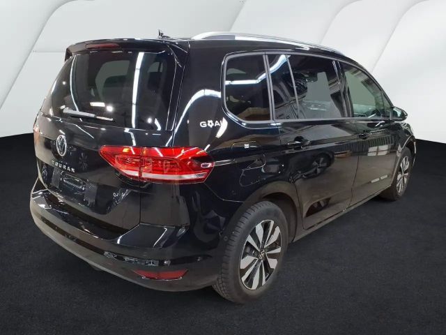 Volkswagen Touran 1.5 TSI DSG