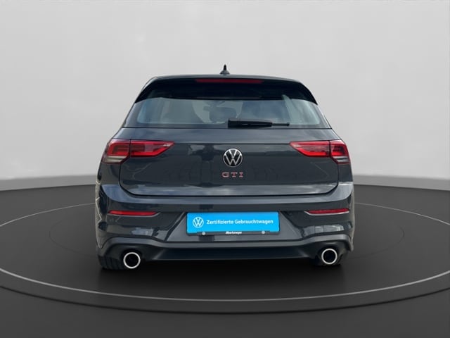 Volkswagen Golf 2.0 TSI Golf VIII