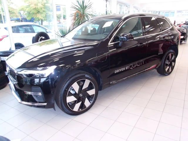 Volvo XC60 AWD Plus Recharge T6