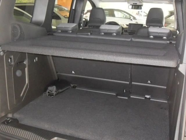 Renault Kangoo TCe 130 Techno