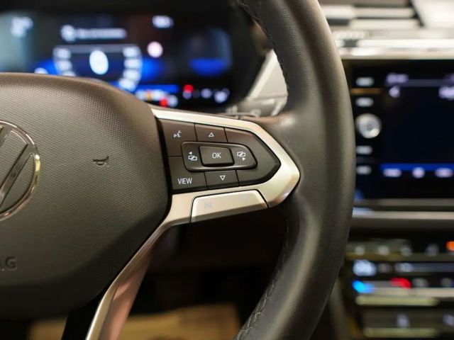 Volkswagen Touran DSG