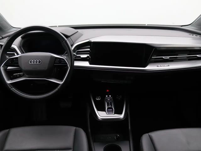 Audi Q4 e-tron 35