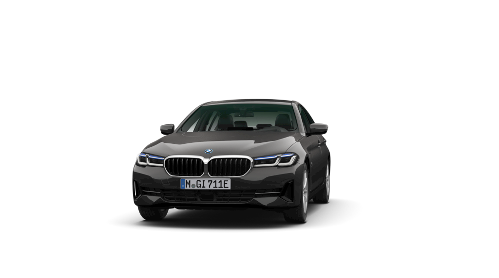 BMW 530 530e Sedan xDrive