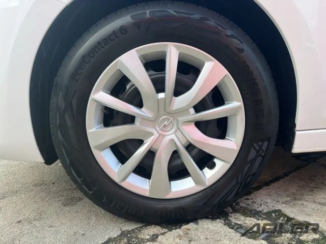 Opel Corsa Edition F Edition